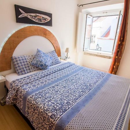 Apartment Sao Lourenco Lisboa Εξωτερικό φωτογραφία