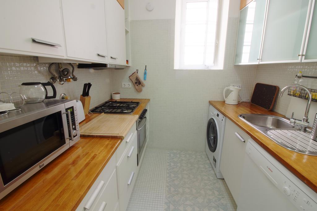Apartment Sao Lourenco Lisboa Εξωτερικό φωτογραφία