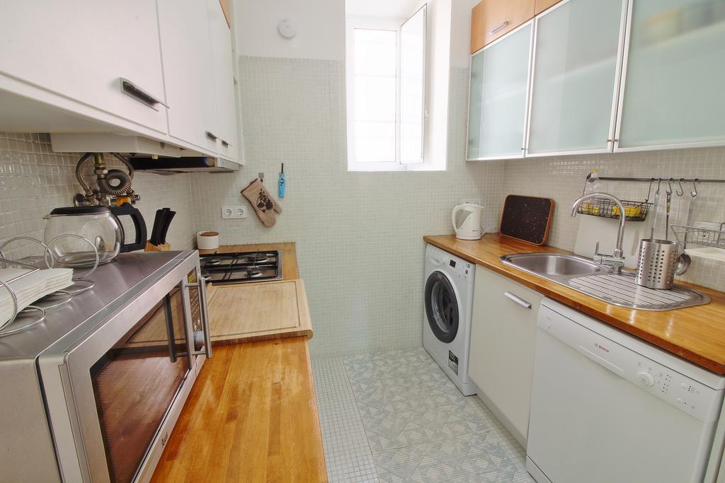 Apartment Sao Lourenco Lisboa Εξωτερικό φωτογραφία