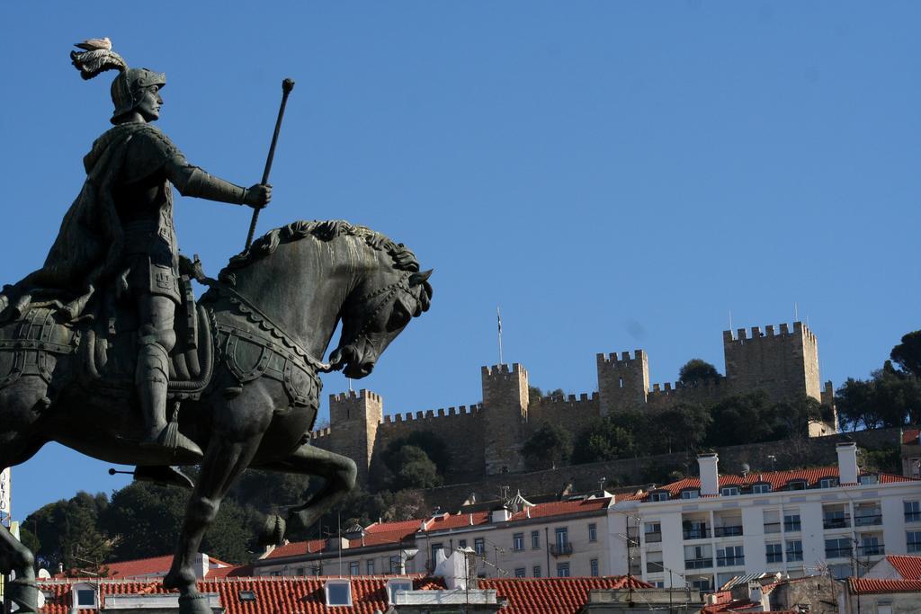 Apartment Sao Lourenco Lisboa Εξωτερικό φωτογραφία