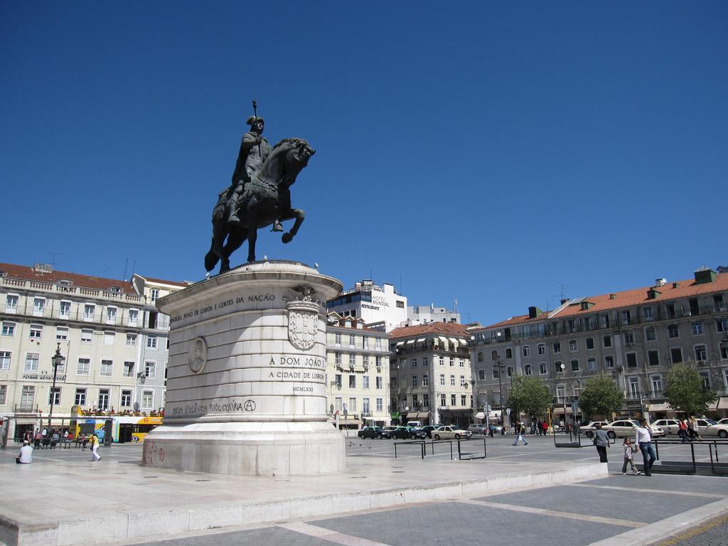 Apartment Sao Lourenco Lisboa Εξωτερικό φωτογραφία