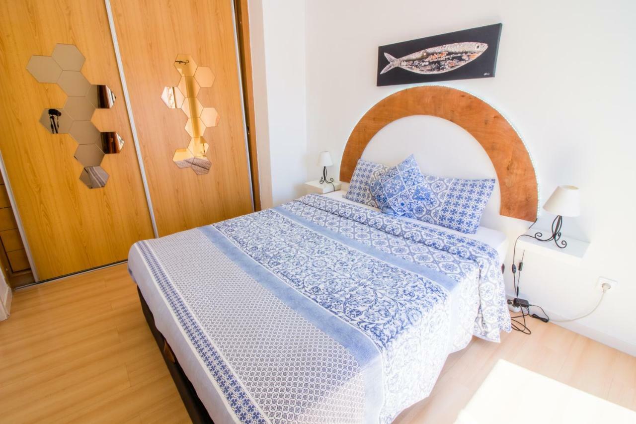 Apartment Sao Lourenco Lisboa Εξωτερικό φωτογραφία
