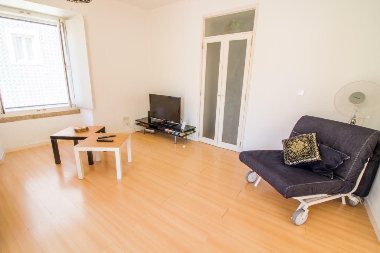 Apartment Sao Lourenco Lisboa Εξωτερικό φωτογραφία