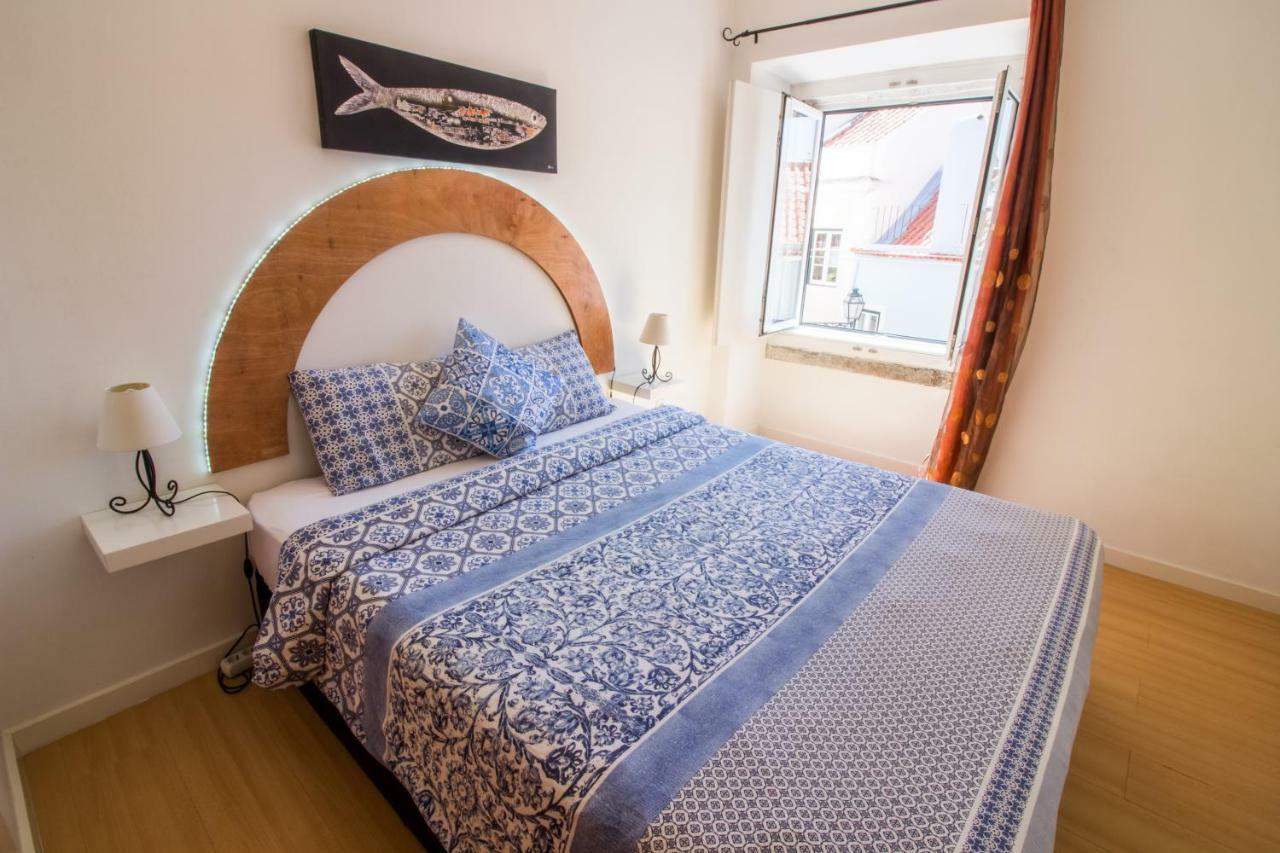 Apartment Sao Lourenco Lisboa Εξωτερικό φωτογραφία