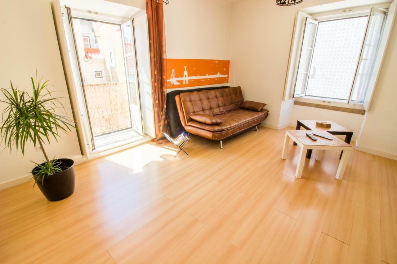 Apartment Sao Lourenco Lisboa Εξωτερικό φωτογραφία