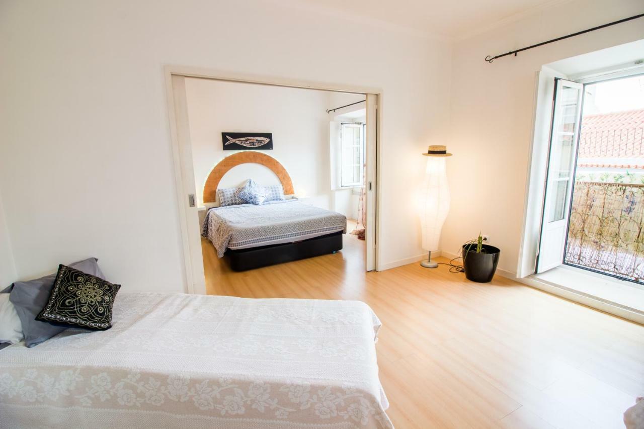 Apartment Sao Lourenco Lisboa Εξωτερικό φωτογραφία