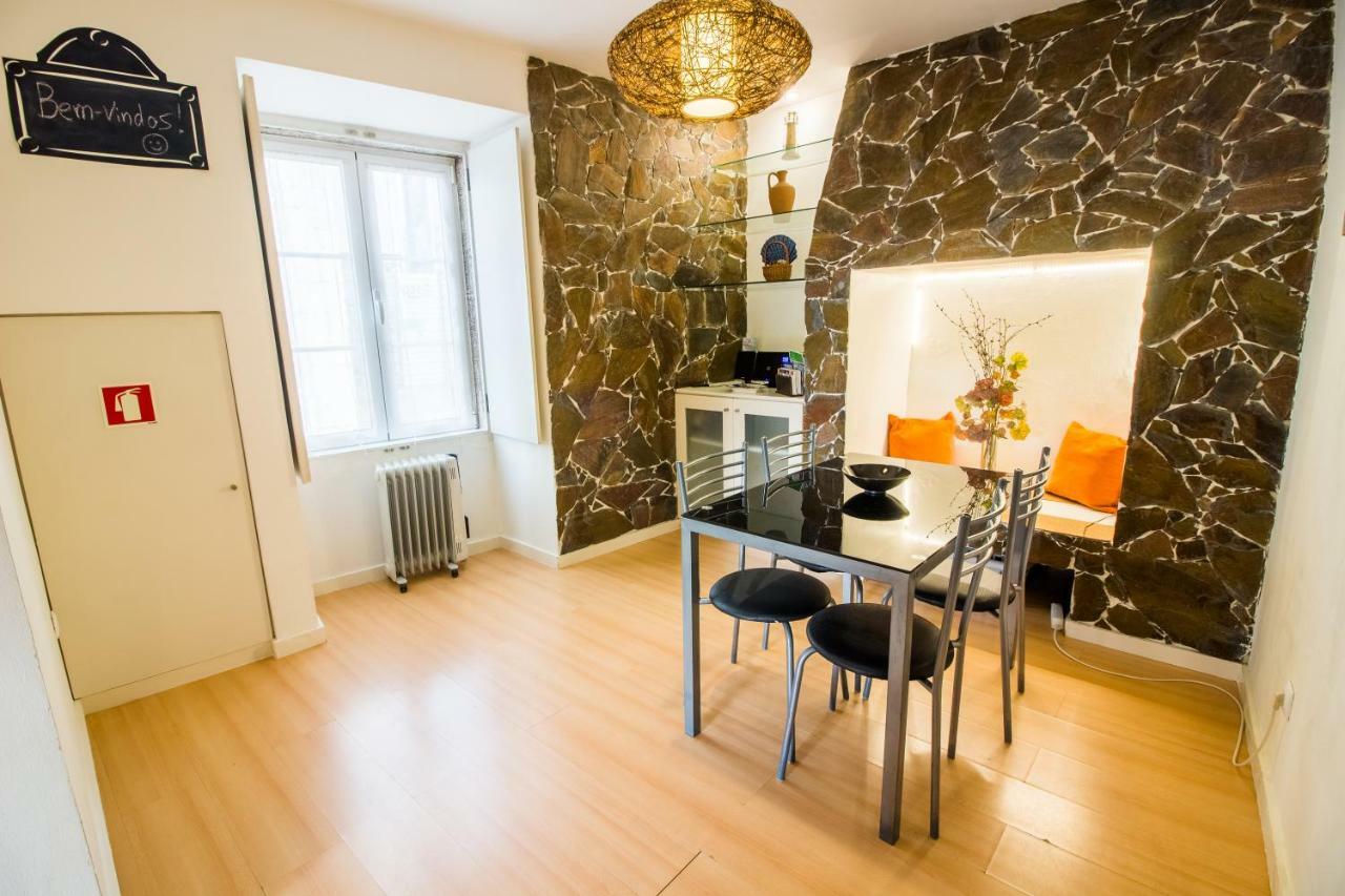 Apartment Sao Lourenco Lisboa Εξωτερικό φωτογραφία