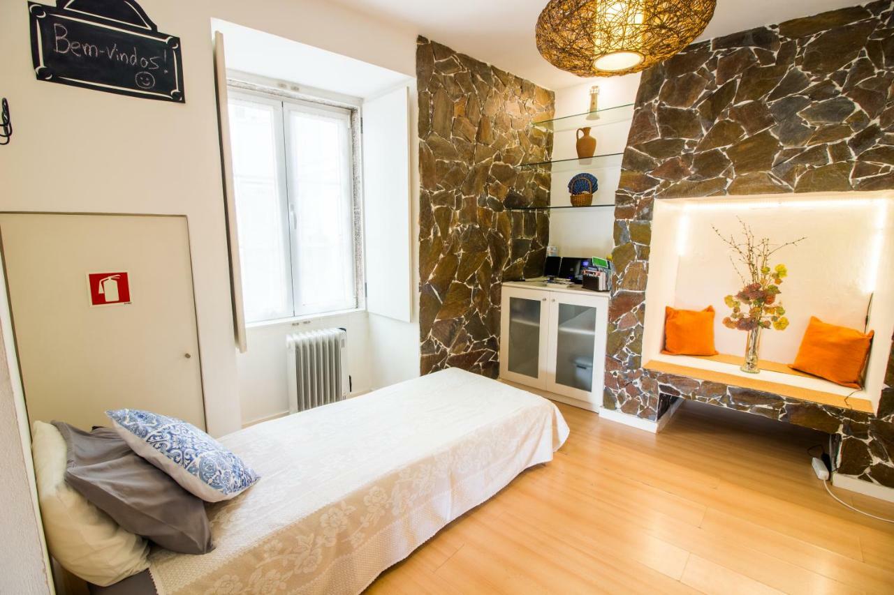 Apartment Sao Lourenco Lisboa Εξωτερικό φωτογραφία