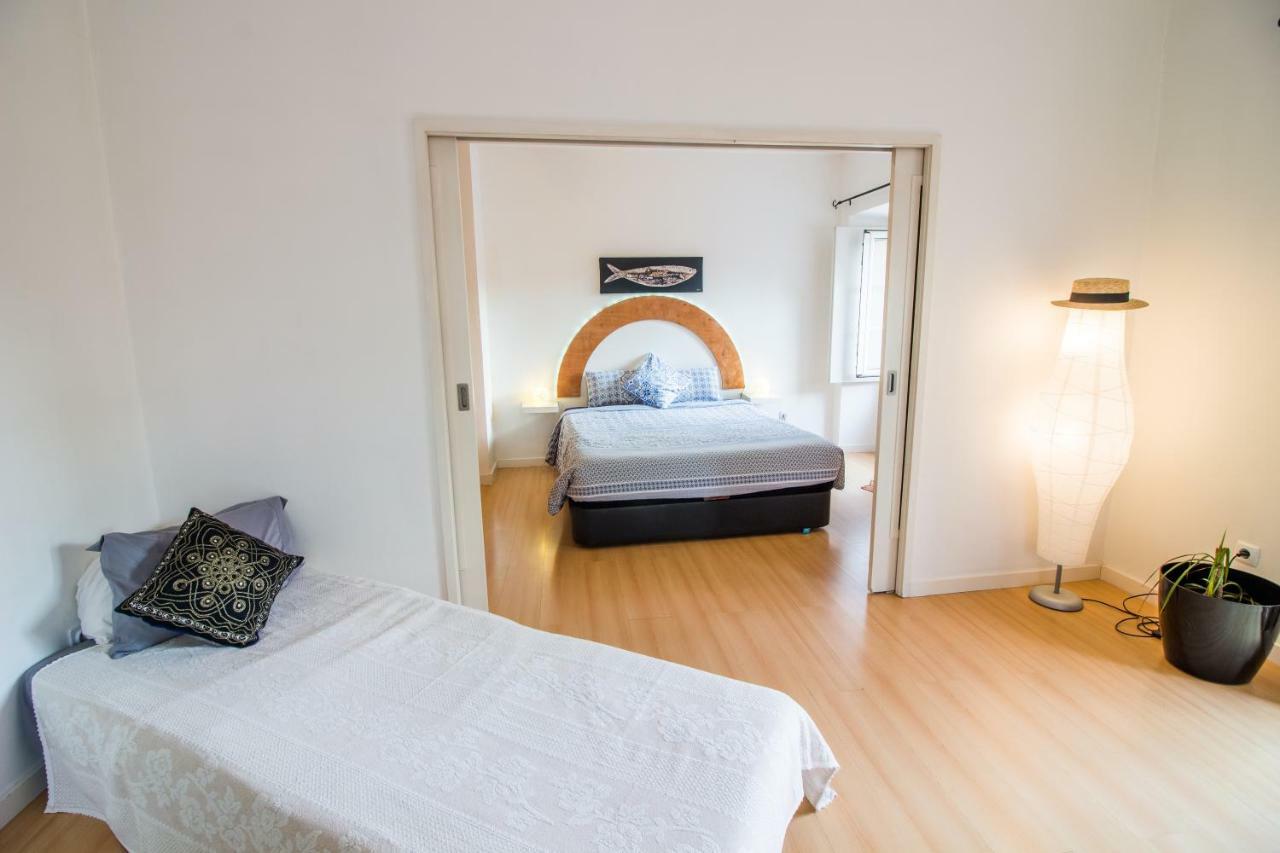 Apartment Sao Lourenco Lisboa Εξωτερικό φωτογραφία