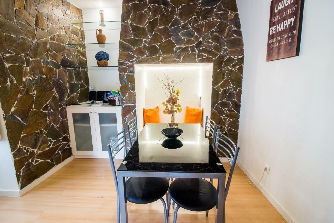 Apartment Sao Lourenco Lisboa Εξωτερικό φωτογραφία