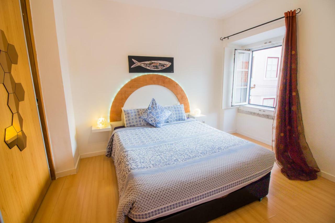 Apartment Sao Lourenco Lisboa Εξωτερικό φωτογραφία