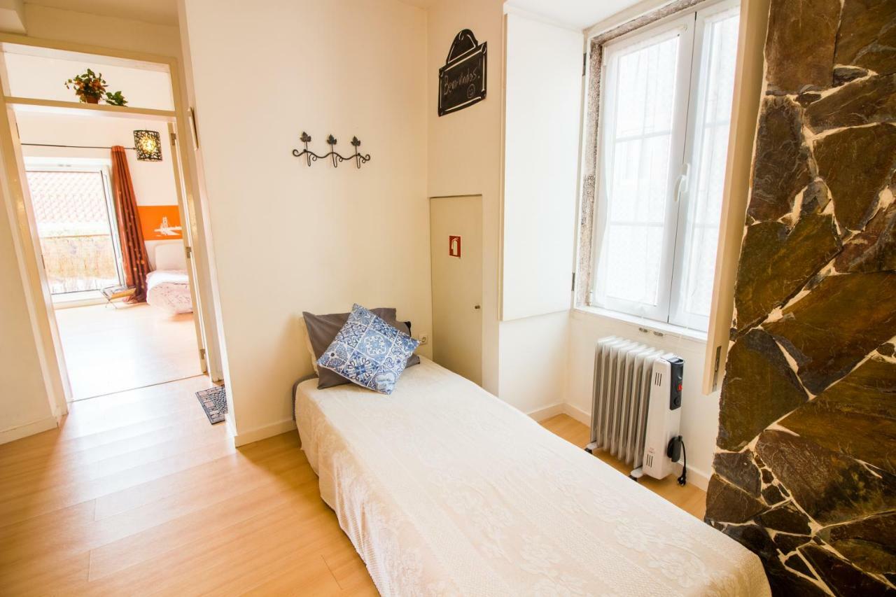 Apartment Sao Lourenco Lisboa Εξωτερικό φωτογραφία