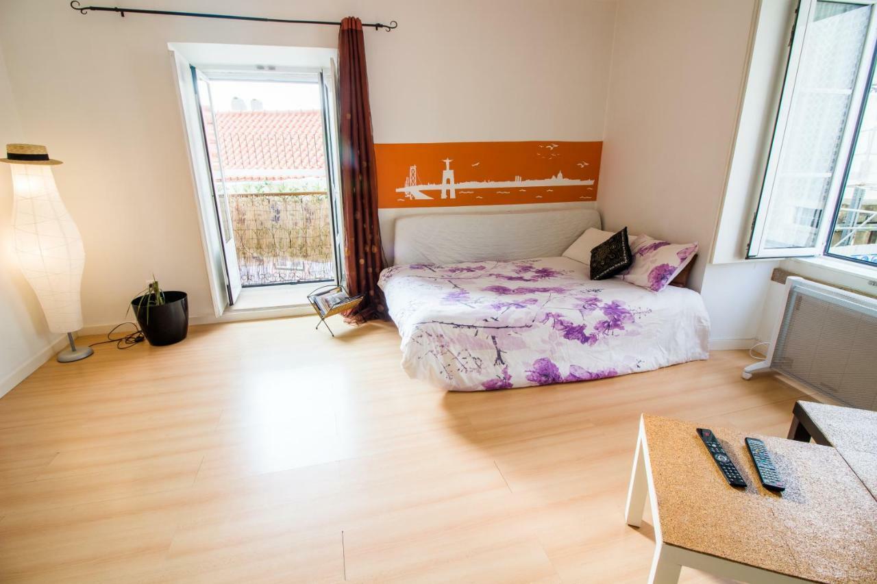 Apartment Sao Lourenco Lisboa Εξωτερικό φωτογραφία